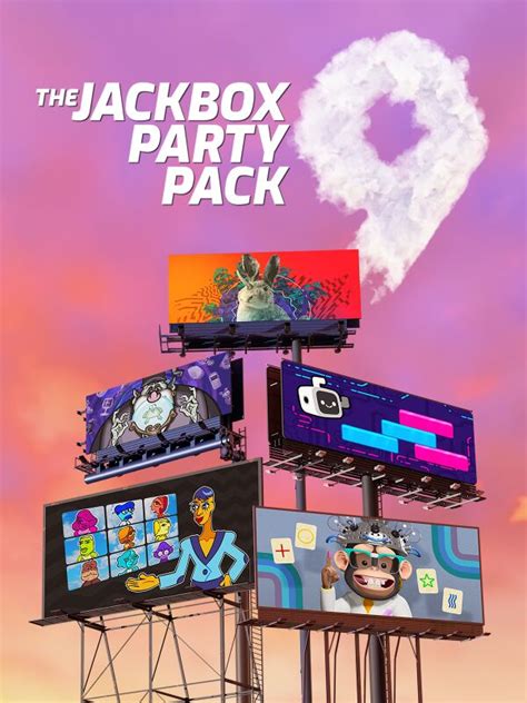 jackbox games pc